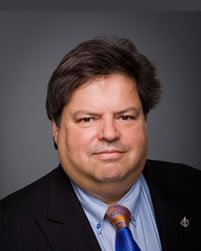 The Honourable Mauril Bélanger, MP
