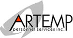 Artemp Services