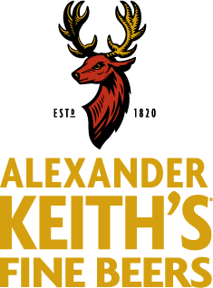 Alexander Keith's Fine Beer