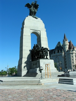 Merchant Navy Day of Rememberance 2005