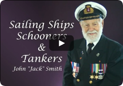 Captain John "Jack" C. Smith Interview