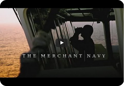 The Merchant Navy—Reality Show Produced By Scottish Television