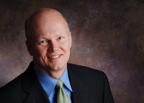 L’honorable Geoff Regan, C.P., député