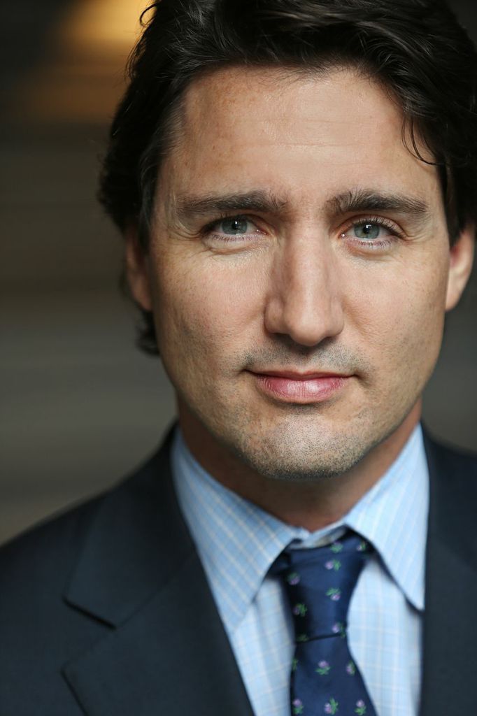 Mr. Justin Trudeau, Leader of the Liberal Party of Canada