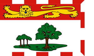 Prince Edward Island