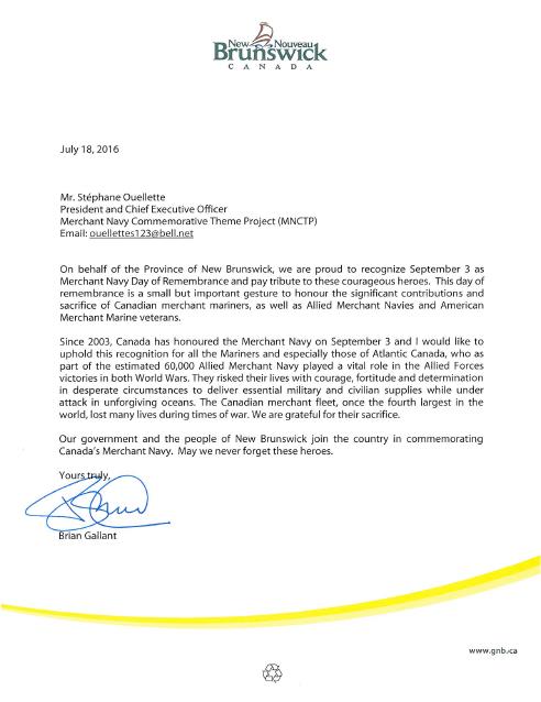 The Honourable Paul Davis