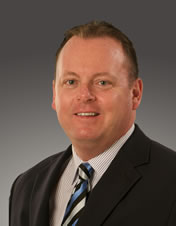 The Honourable Kevin Doherty