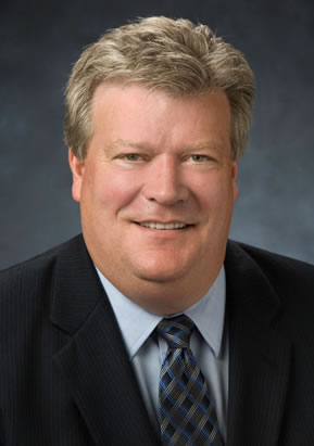 The Hon. Rich Coleman